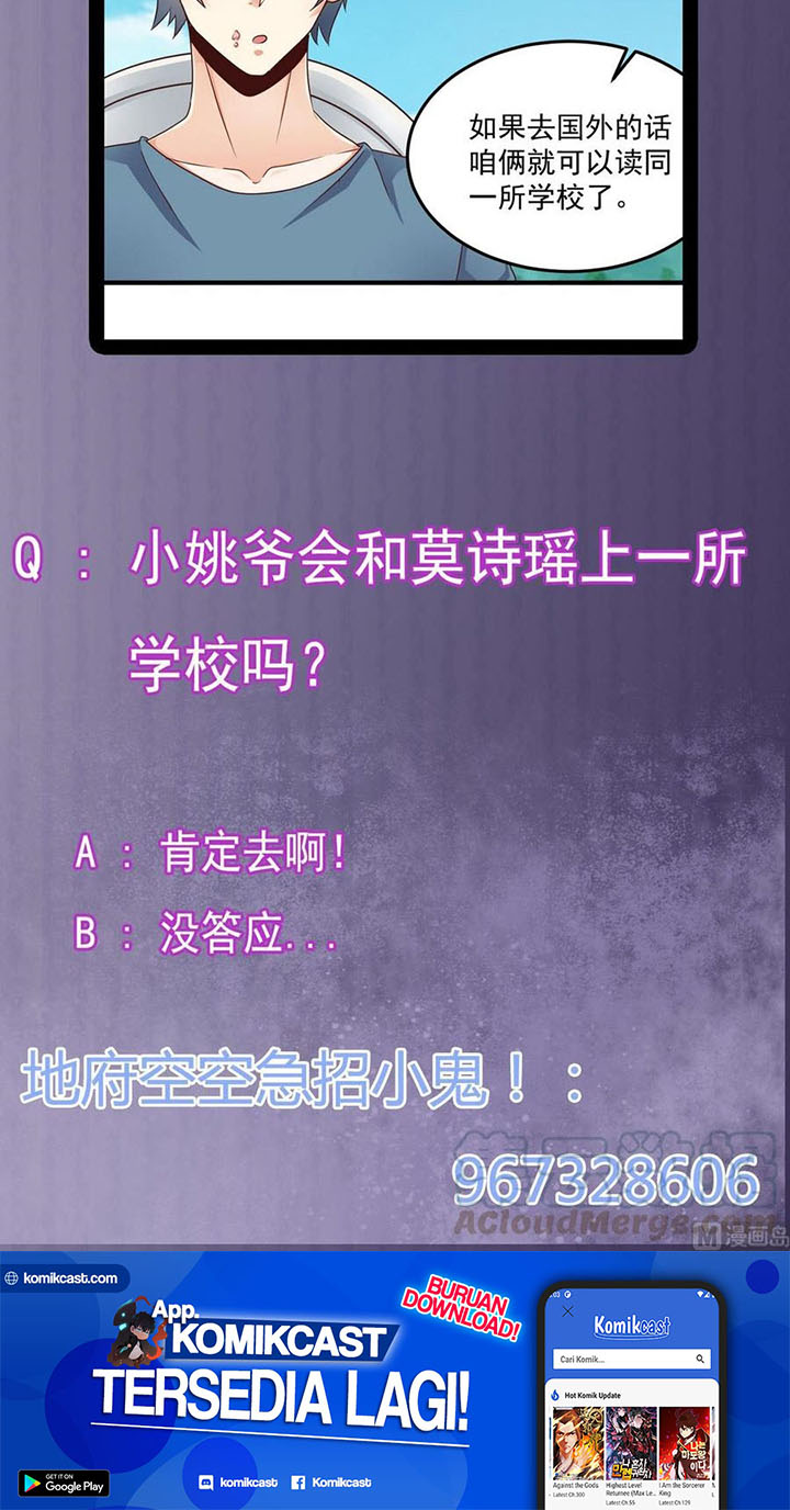 The Developer System (Hell’S Developer) Chapter 175 Gambar 7